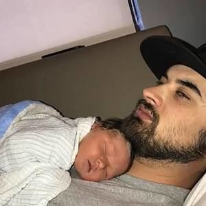 Meet your Posher, Jacob